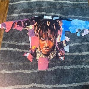 Juice Wlrd Sweater